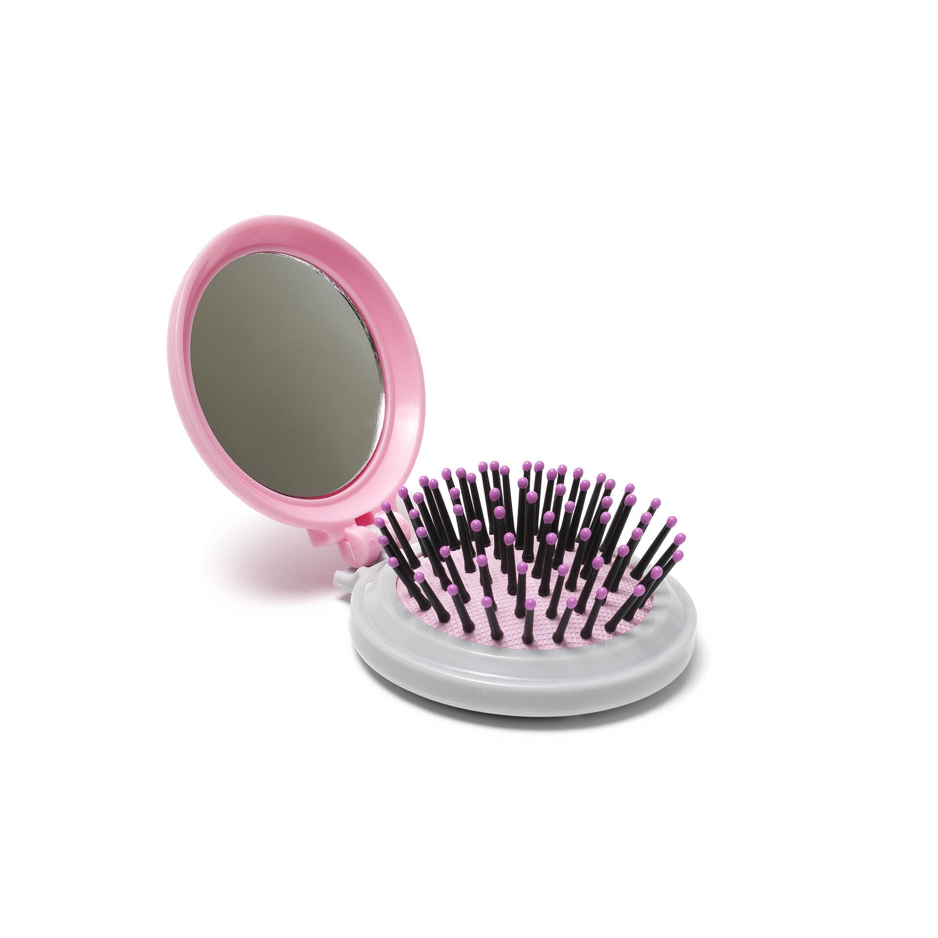 Nice Hair - Brosse à cheveux & miroir Legami